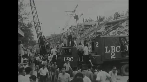 ruby tower earthquake|Looking back: Ruby Tower disaster, Casiguran quake.